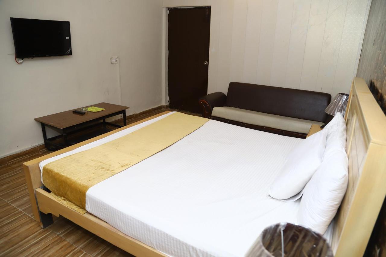 Hotel Green Fort Gulberg Lahor Kültér fotó