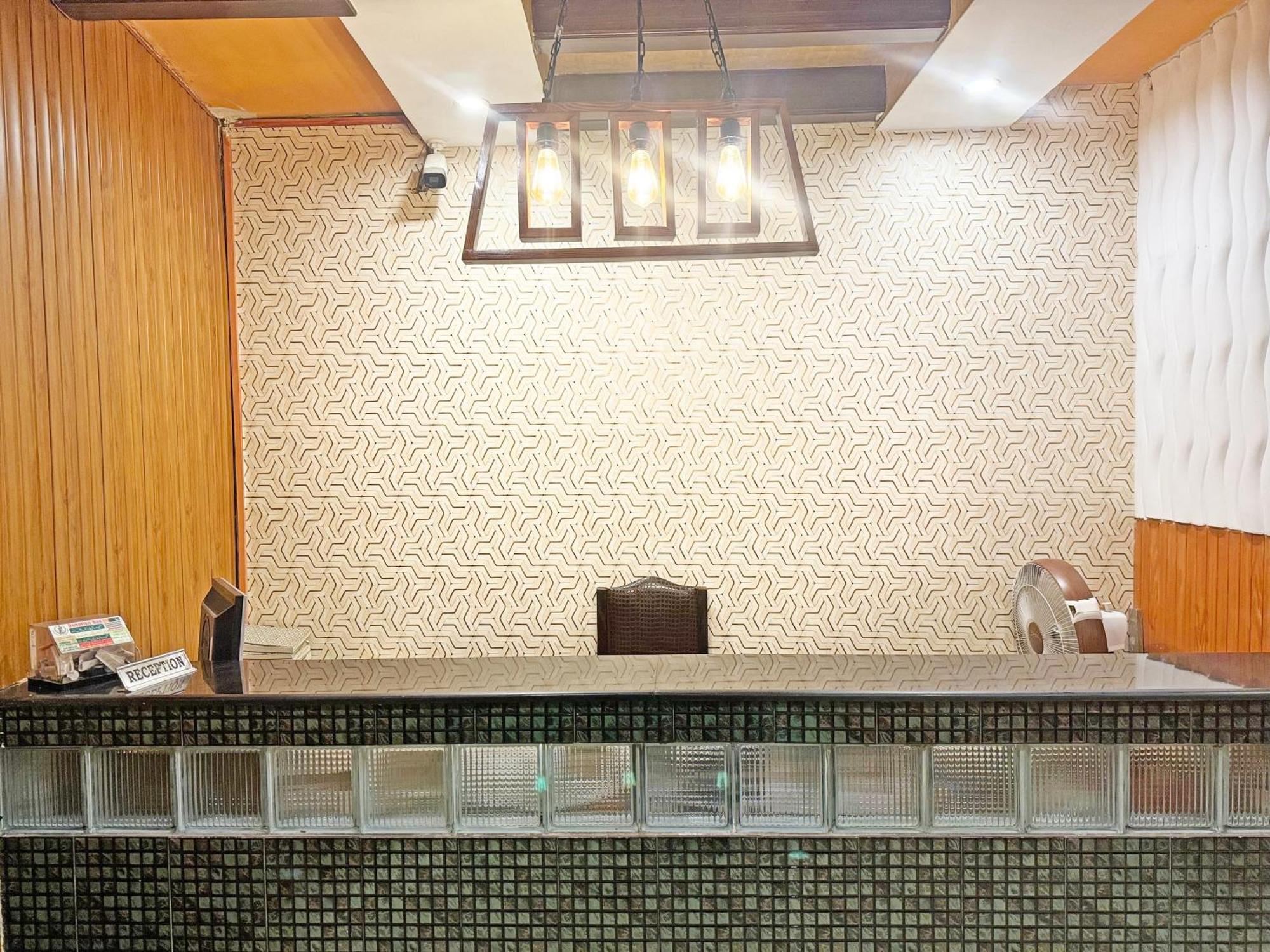Hotel Green Fort Gulberg Lahor Kültér fotó