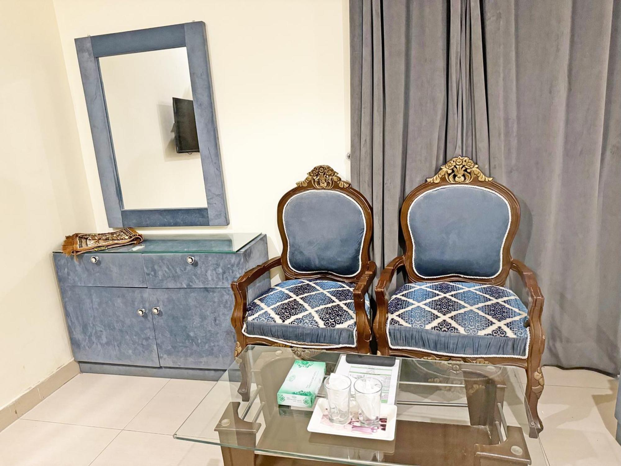Hotel Green Fort Gulberg Lahor Kültér fotó