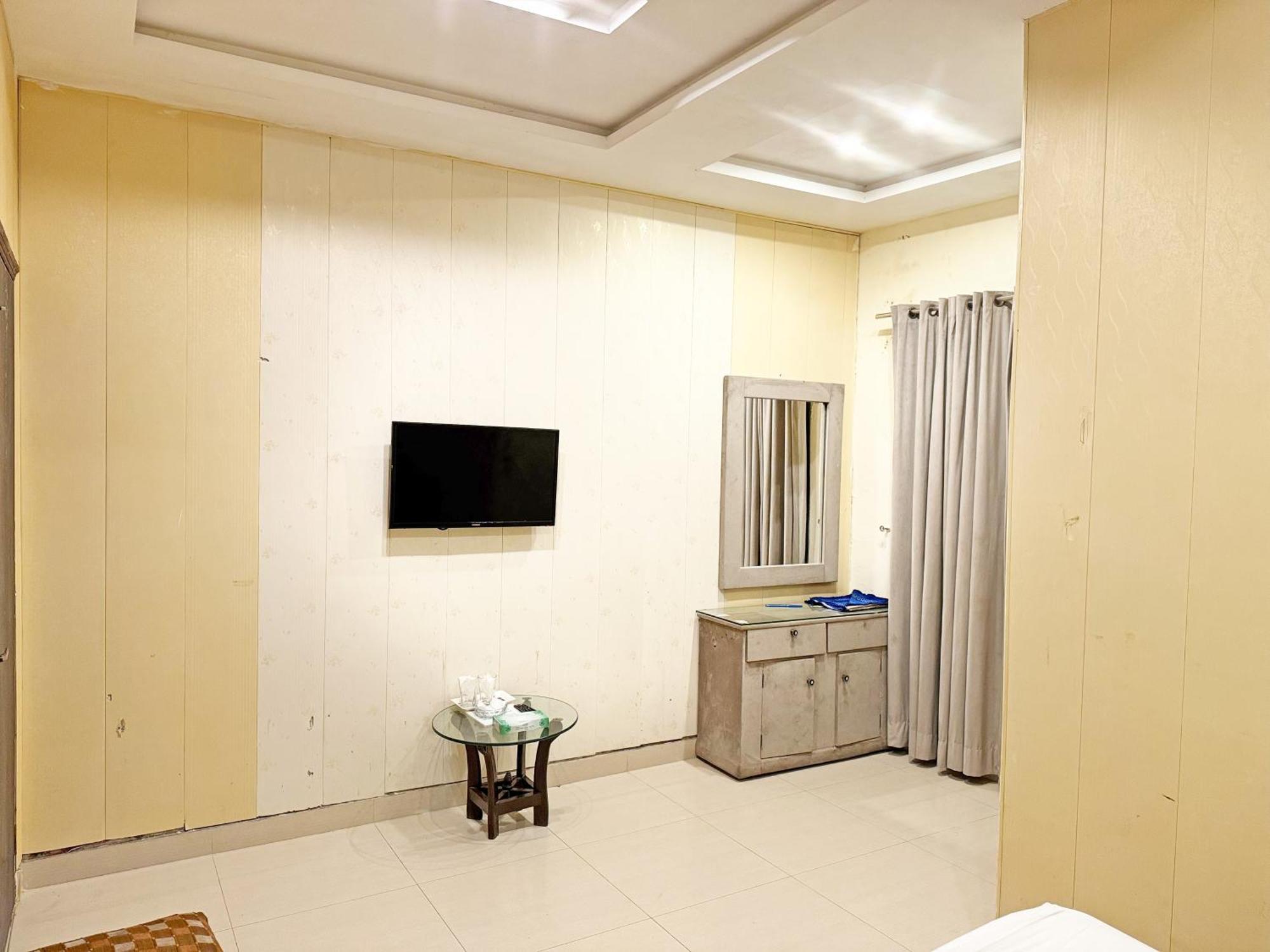 Hotel Green Fort Gulberg Lahor Kültér fotó